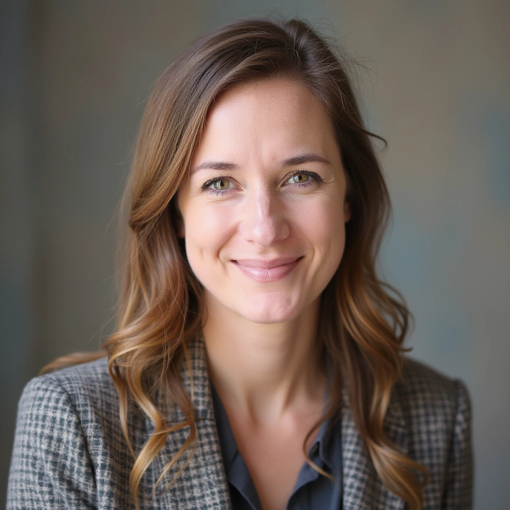 Lisa Hoffmann
